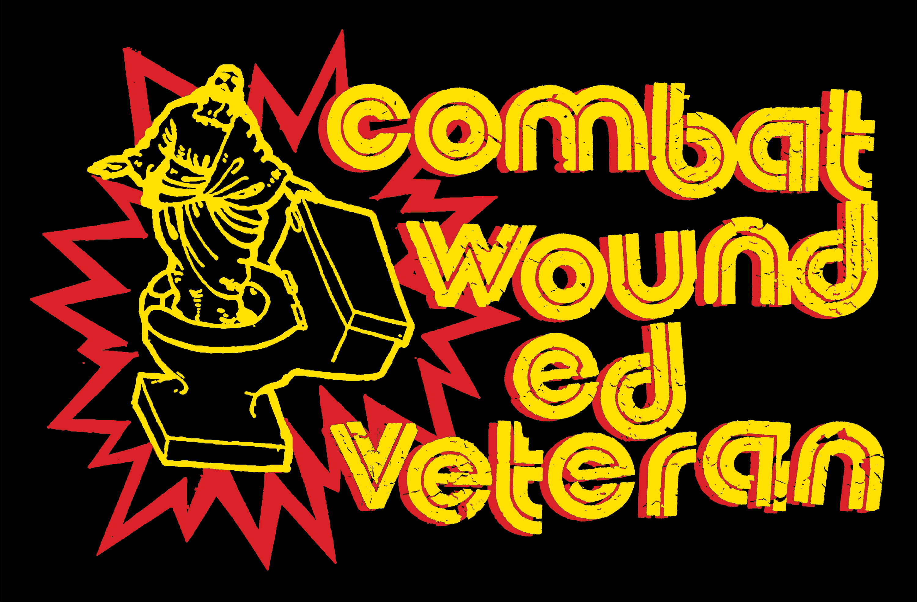 Ketchup and Mustard Jesus