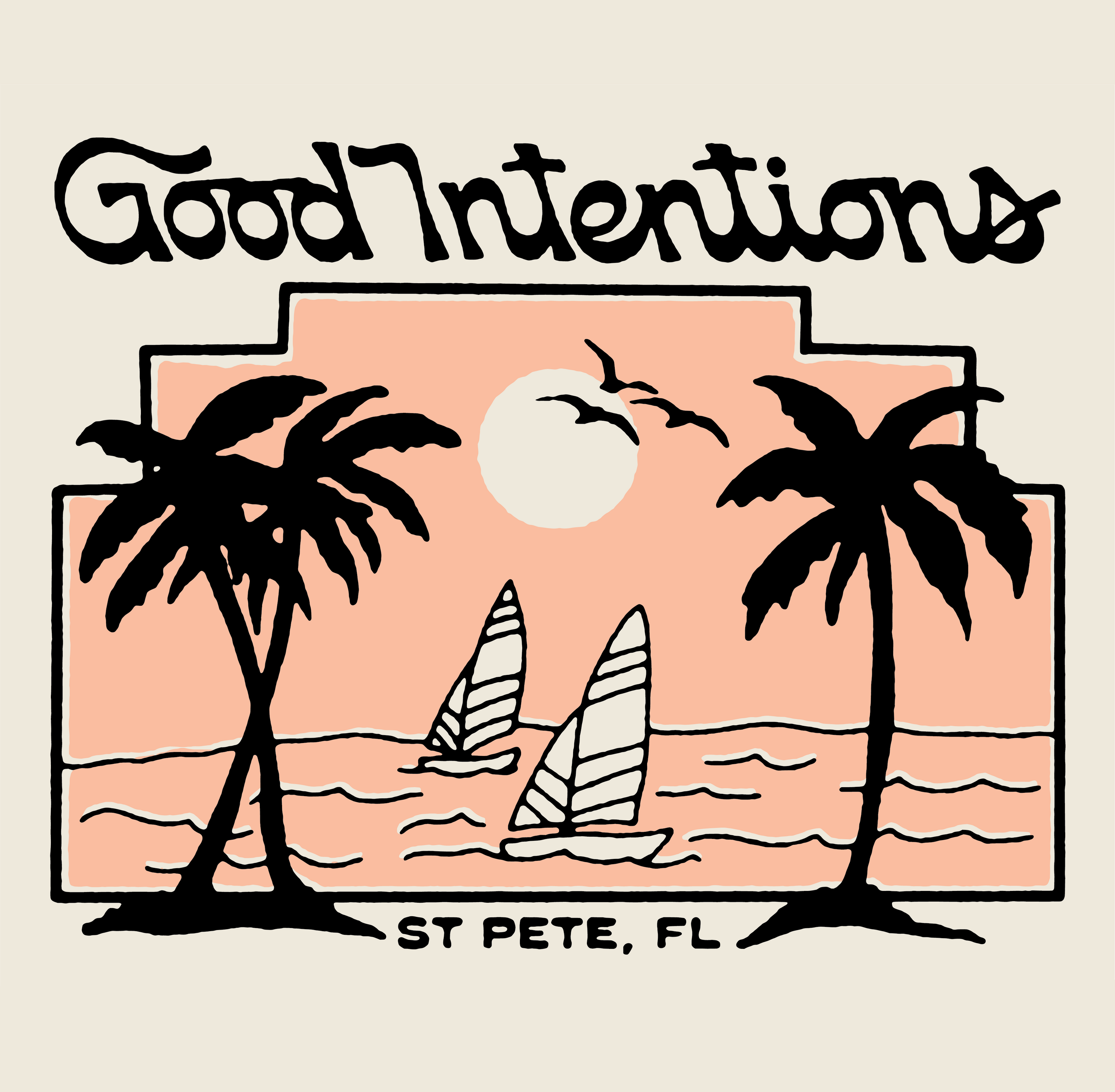 GOODIES ANNIVERSARY SHIRT