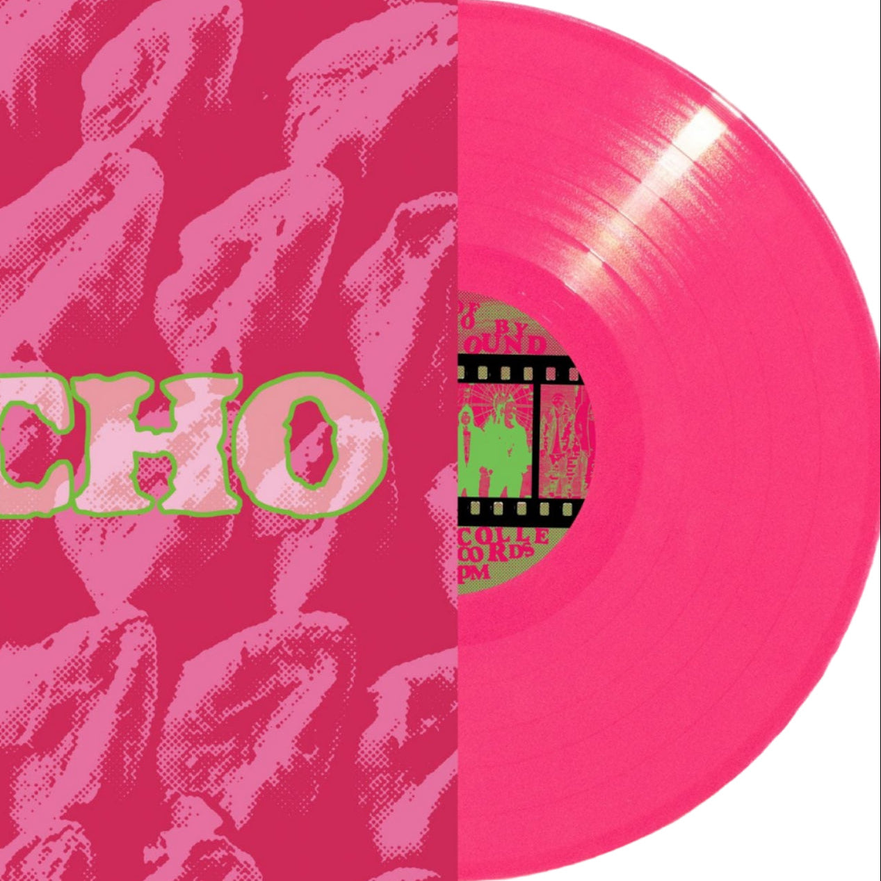 MACHO LP