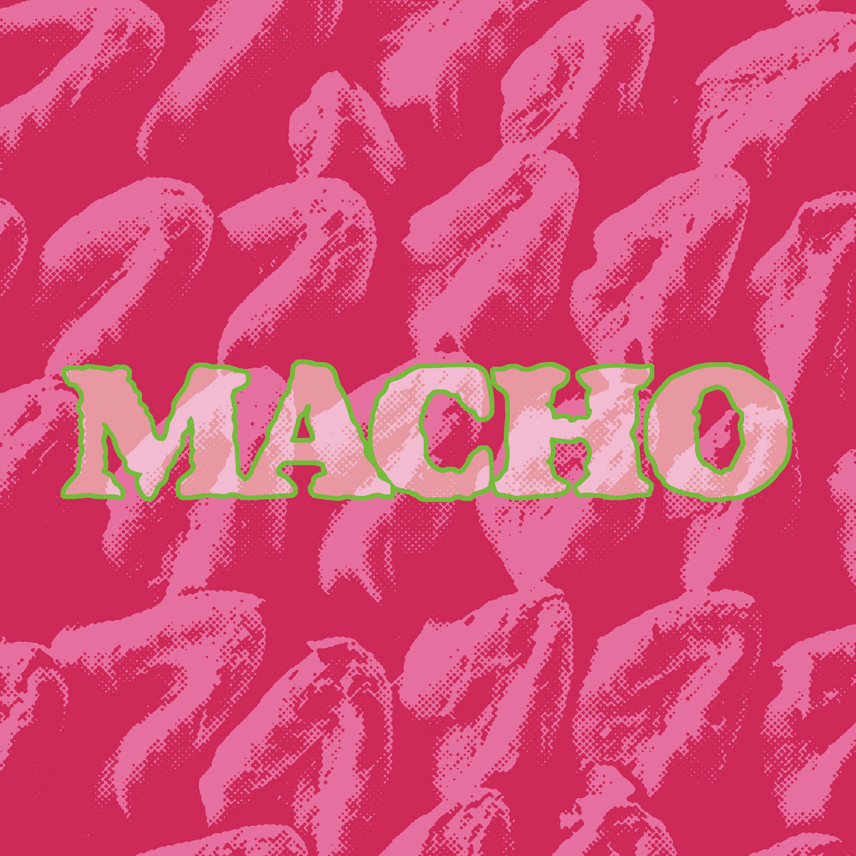 MACHO LP