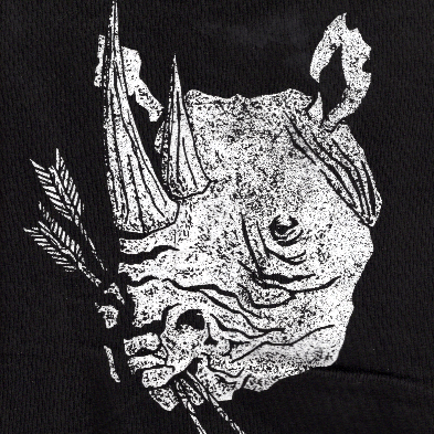 RHINO T-SHIRT