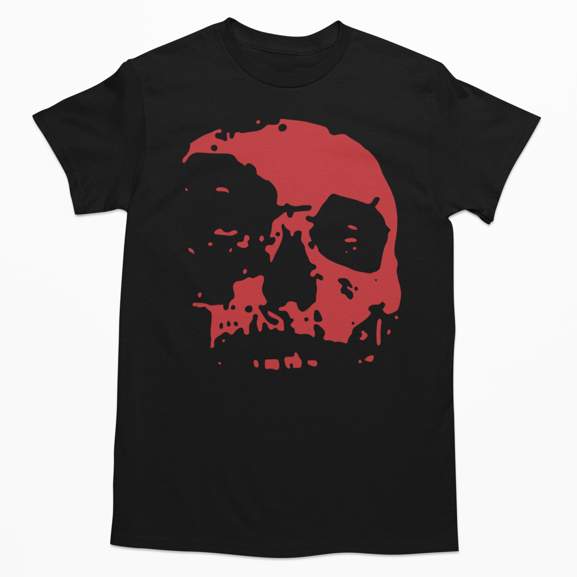 Red Skull of Questionable Origin