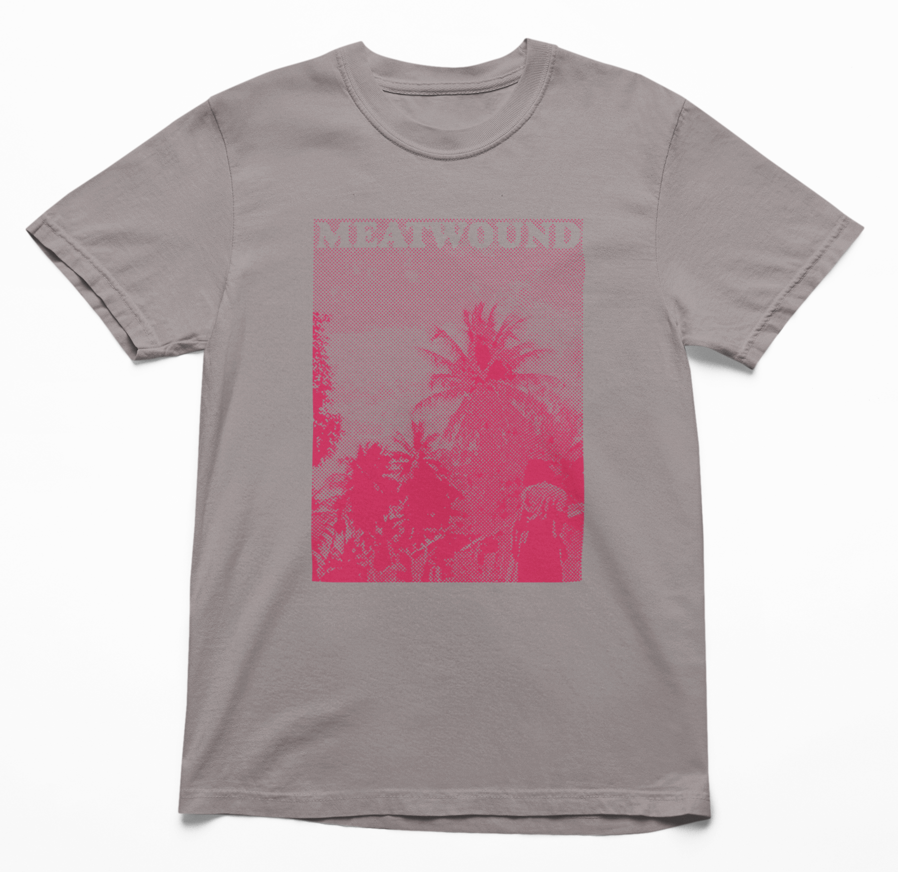 Europa Pink